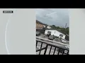 Broward Sheriff investigated after violent arrest caught on camera