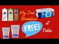 I m gonna score 7 items for free at Publix tomorrow You wanna do it too