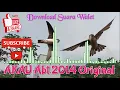 DOWNLOAD SUARA WALET AKAU ABT 2014 ORIGINAL