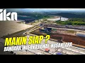 Download Lagu Bandara IKN Makin Siap? Ini Kondisi Terkini Runway dan Terminal