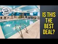 Hampton Inn and Suites by Hilton Portland Tigard - Is This the Best Deal Portland OR