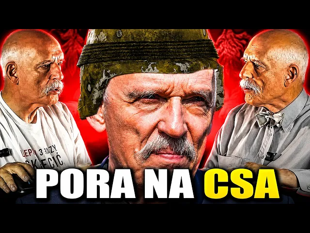 KORWIN GRA W CSA 2
