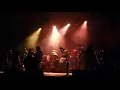 Stephen Marley with Jo Mersa Marley "Revelation Party" 8/17/19 Kansas City, Missouri