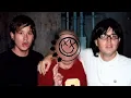 blink-182 - DANCE WITH ME but the mix sounds good