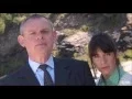 Martin Talks About Working With Caroline