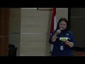 Lagu [LIVE] Sosialisasi Peraturan RKAB dan Tata Cara Pengajuan RKAB pada Aplikasi MinerbaOne