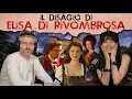 Lagu IL DISAGIO DI ELISA DI RIVOMBROSA