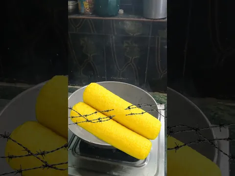 What will happen if you roast papad by wrapping wire around it?🤔🤔#shorts