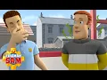 Download Lagu Smelly Fireman Sam! | Fireman Sam Official | NEW EPISODE | Cartoons for Kids