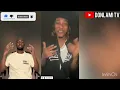 1da banton No wahala Remix ft Kizz daniel