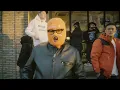 KENNY-G - Just Another Day  feat. JNKMN     (Official Music Video)