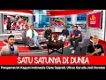 Download Lagu PERTAMA TERJADI DI PIALA DUNIA ● Pengamat Malaysia Iri,Indonesia Selalu Cipta Sejarah Untuk Asean !!