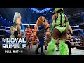 Lagu FULL MATCH: 2025 Women’s Royal Rumble Match: Royal Rumble 2025