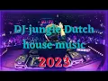 Lagu DJ jungle Dutch house music indo 2023 gassss