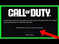 How to Fix Black Ops 7 Server Queue Issues How To Solve Black Ops 7 Server Queue Too Long