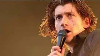 Download The Last Shadow Puppets - The Dream Synopsis @ T in the Park 2016 - HD 1080p MP3