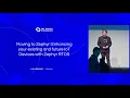 Enhancing your existing and future IoT Devices with Zephyr RTOS - Luka Mustafa IRNAS