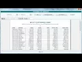 JAVA-How to display JasperReports Viewer inside a JPanel JFrame JDialog - Intact Abode