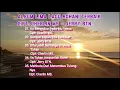 Download Lagu Album Lima Lagu Rohani Terbaik || Voc: Jerry BTN.