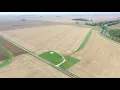 Gilmore Aerial Tour - Champaign County IL