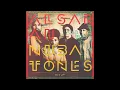 Alsarah & the Nubatones - Oud Solo