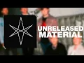 Bring Me The Horizon - [UNRELEASED MATERIAL]