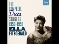 Sugarfoot Rag - Ella Fitzgerald