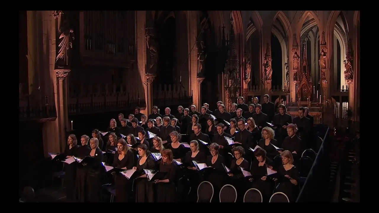 Barber - AGNUS DEI (arr. Adagio for Strings) - Laurens Symfonisch - LIVE Barber - AGNUS DEI (arr. Adagio for Strings) - Laurens Symfonisch - LIVE