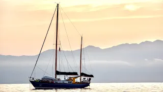 Our BOAT is ready to HIT the HIGH SEAS Again! | Sailing Sitka Ep 68