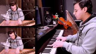 اللي بالي بالك دندنها