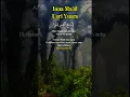 Download Lagu God belooft niet dat dit leven mooi zal zijn.