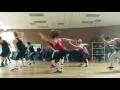 Download Lagu Kelly Wojo- Jungle Bae-Skrillex \u0026 Diplo- zumba