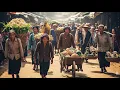 Download Lagu Exploring Vietnam-Laos Border Market: Incredible Life of Local Lao Farmers