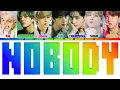 [AI COVER] HOW WOULD BTS SING \
