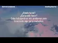 Elderbrook & Rudimental - Something About You (Lyrics + Español) Video Oficial
