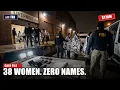 FBI DSS Storm Detroit Warehouse 38 Women Freed 170M Staffing Ring EXPOSED