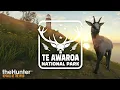 theHunter Call of the Wild Te Awaroa National Park Trailer