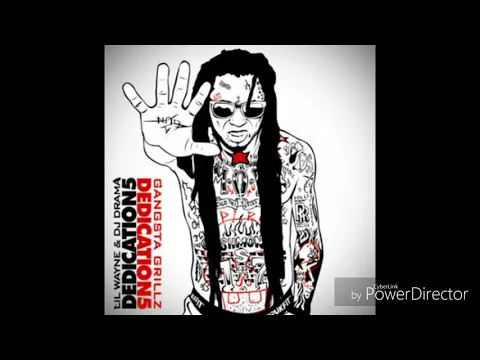 Download MP3 Lil Wayne - Itchin [Extreme Bass Boost]