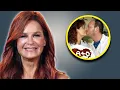 Download Lagu Mit 59 Jahren hat ANDREA BERG ihr Schweigen gebrochen und verraten, wer die Liebe ihres Lebens ist