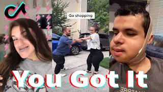 Download You Got It TikTok Trend Compilation SALES - Renee TikTok MP3