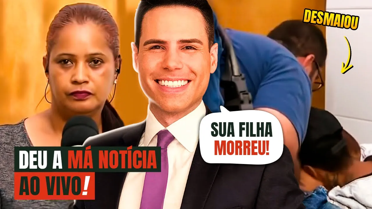 PROGRAMAS DE TV QUE DESTRUÍRAM A VIDA DOS PARTICIPANTES #2