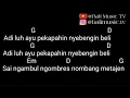 Download Lagu KUNCI GITAR MATANAI METAJEN CHORD \u0026 LIRIK