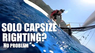 SPEED RUN GOES WRONG!!!