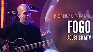 Download CAPITAL INICIAL | FOGO - ACÚSTICO MTV MP3