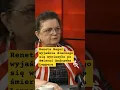 Download Lagu Renata Beger po śmierci Andrzeja Leppera #shorts