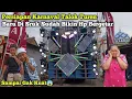 Download Lagu Sampai Gak Kuat😱Cek Sound Persiapan Karnaval Turen Brewog Full Mbliyut Dengan Tatanan Begini
