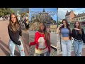 Best Funny Sophie Rain Dance Moments! |Sophie Rain New Viral TikTok |  Sophie Rain Bikini Dance