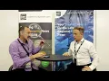AOPG Interview with Mark Brosnan of Getvisibility at Cybersecurity World