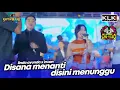 Lagu DISINI MENANTI DISANA MENUNGGU - LINDA X IRWAN - SIMPATIK MUSIC KLK AUDIO - CASTIELO PEKALONGAN