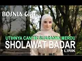Download Lagu Salatullah Salamullah Muslim Bosnia  Sholawat Badar + Lirik